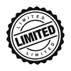 Producción limitada