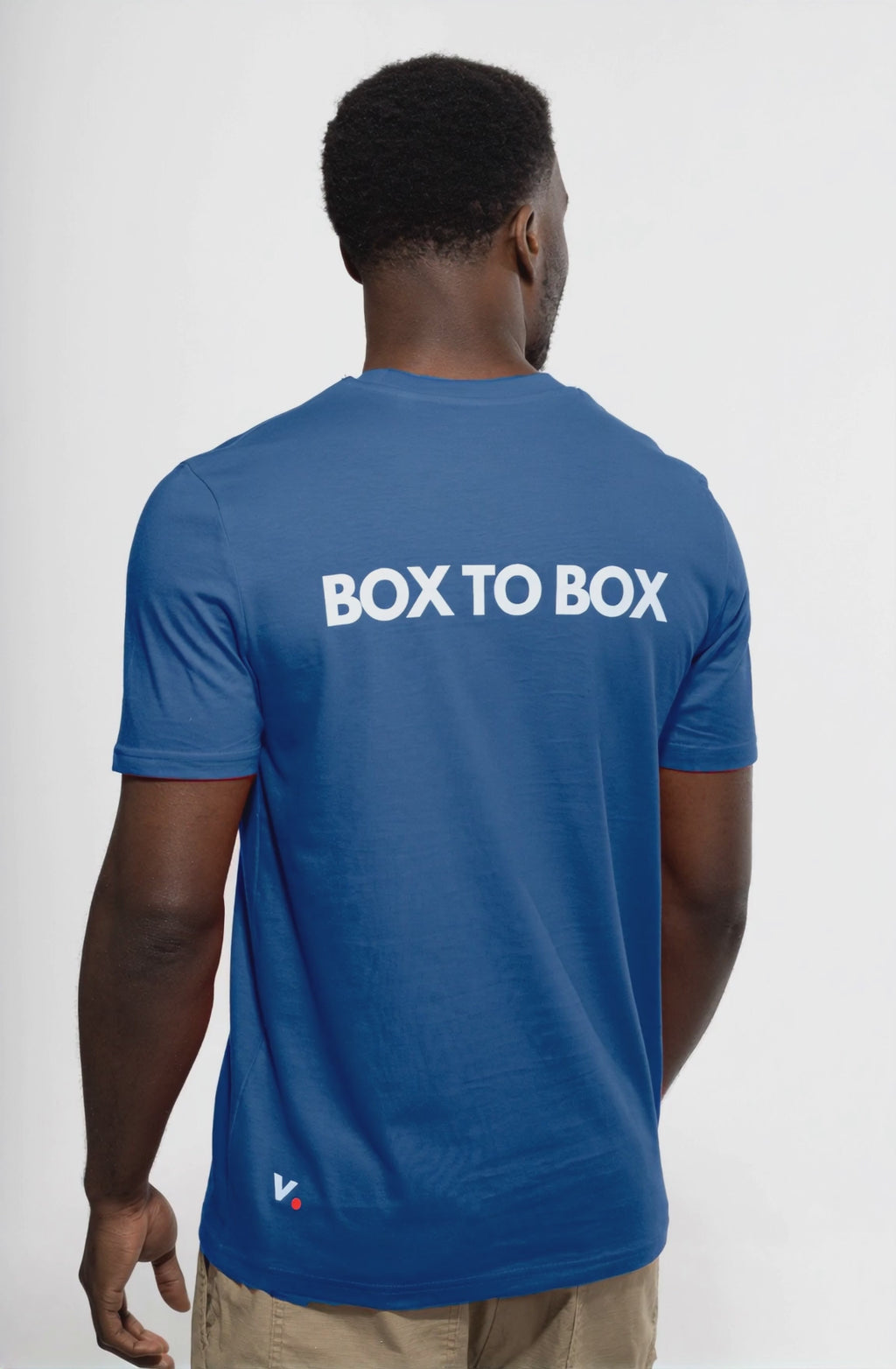 Box to Box