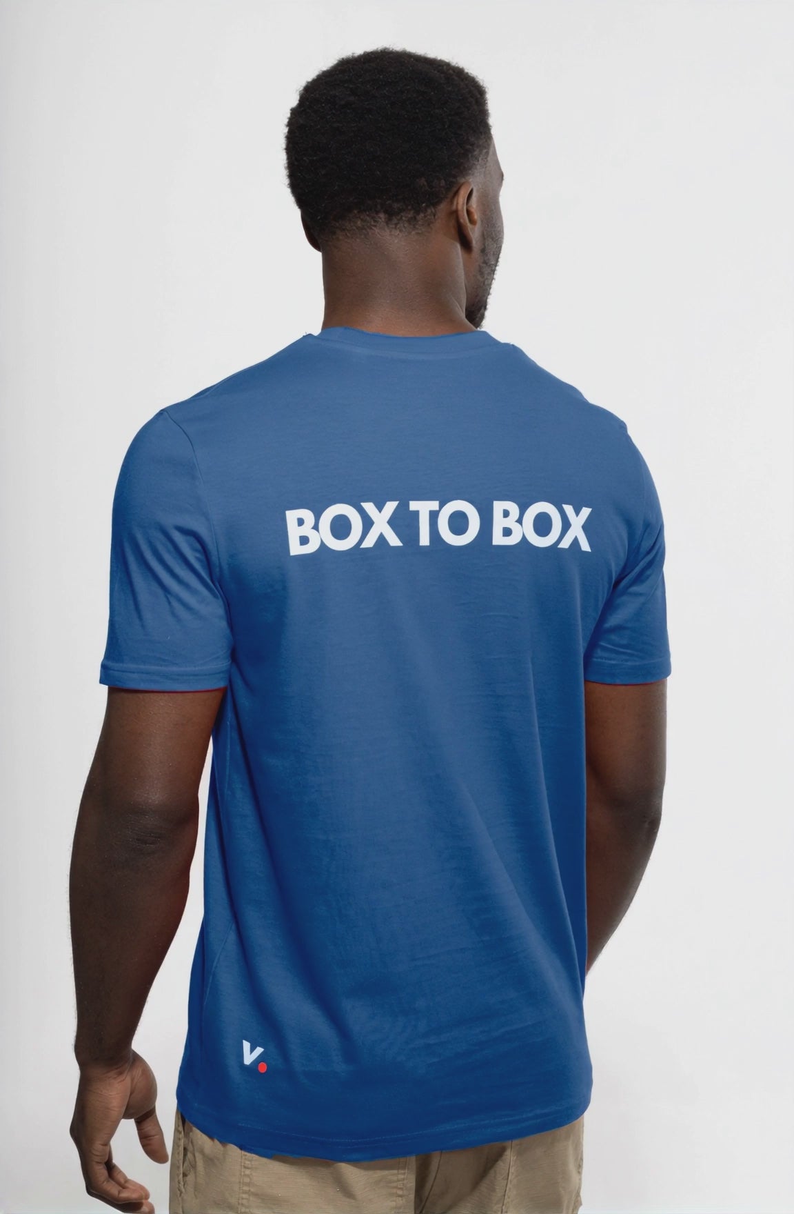 Box to Box