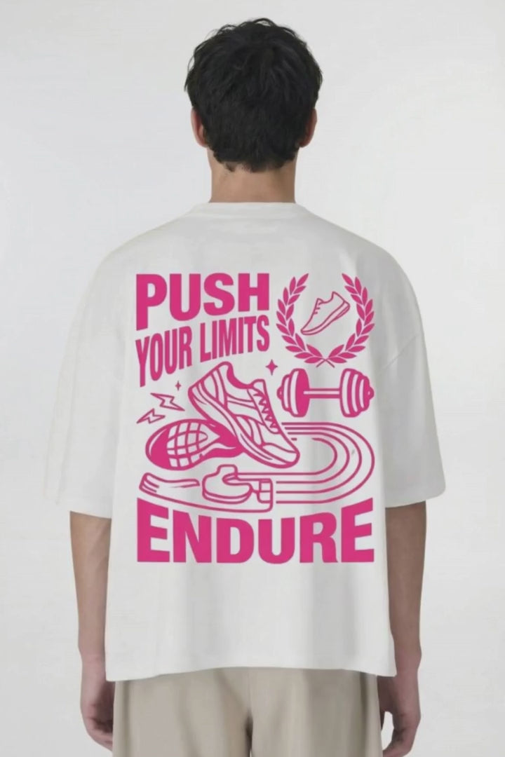 Push Your Limits