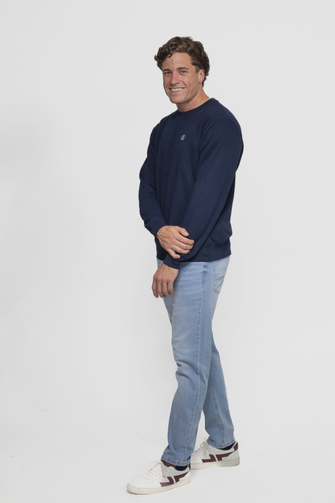 Sudadera Victory