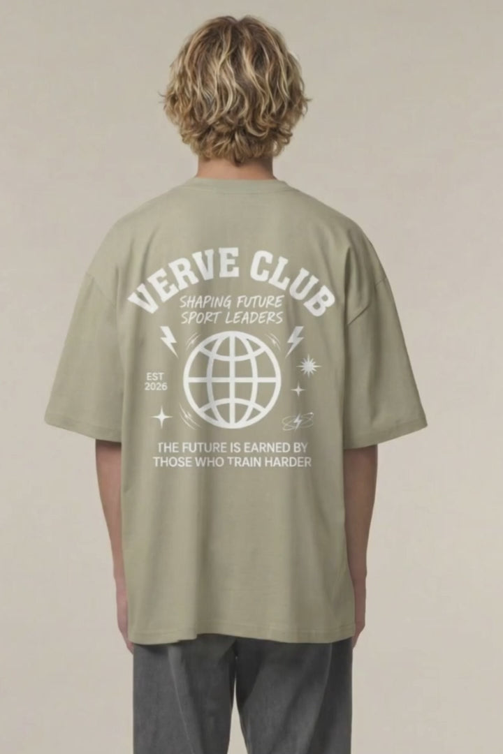 Verve Club