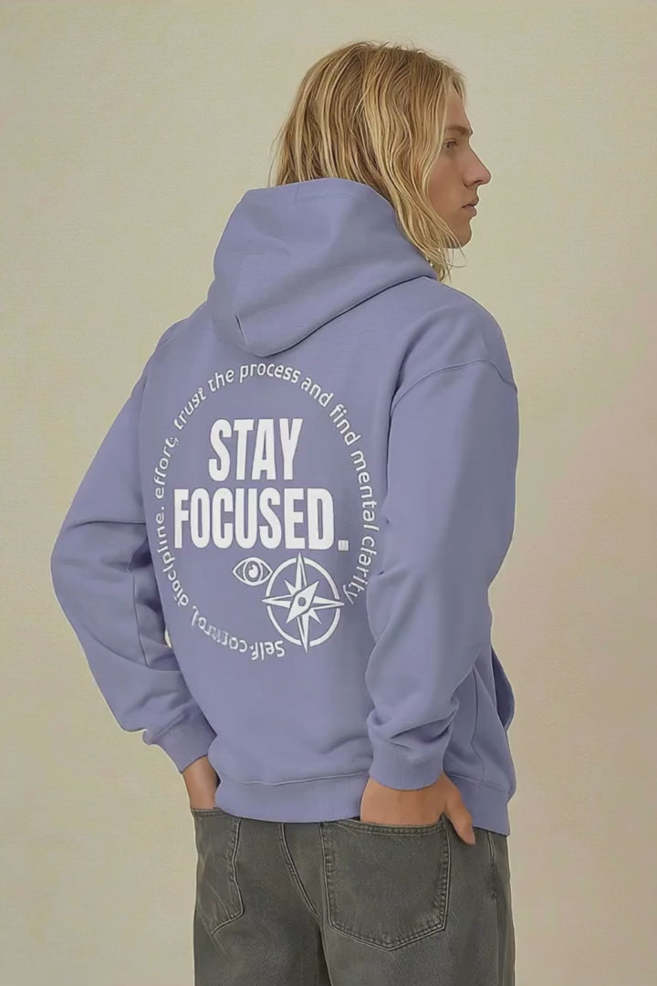 Stay Focused