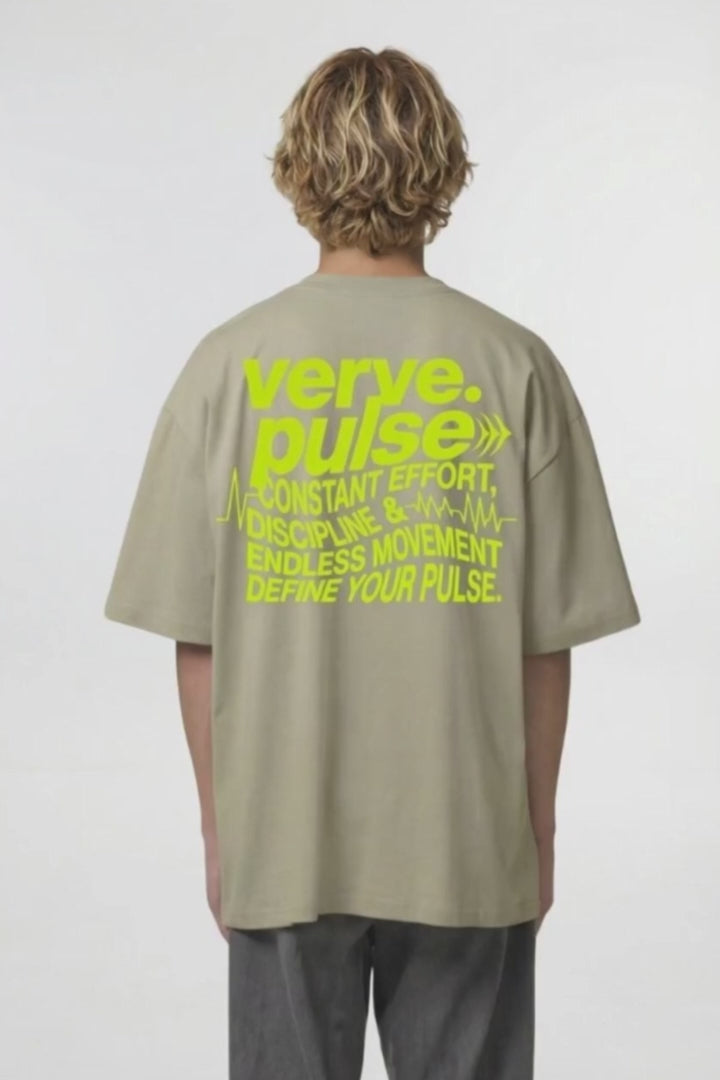 Verve Pulse