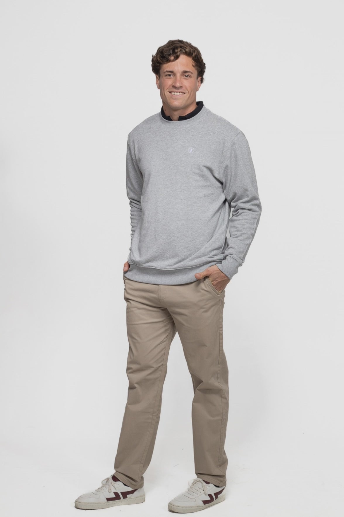 Sudadera Victory