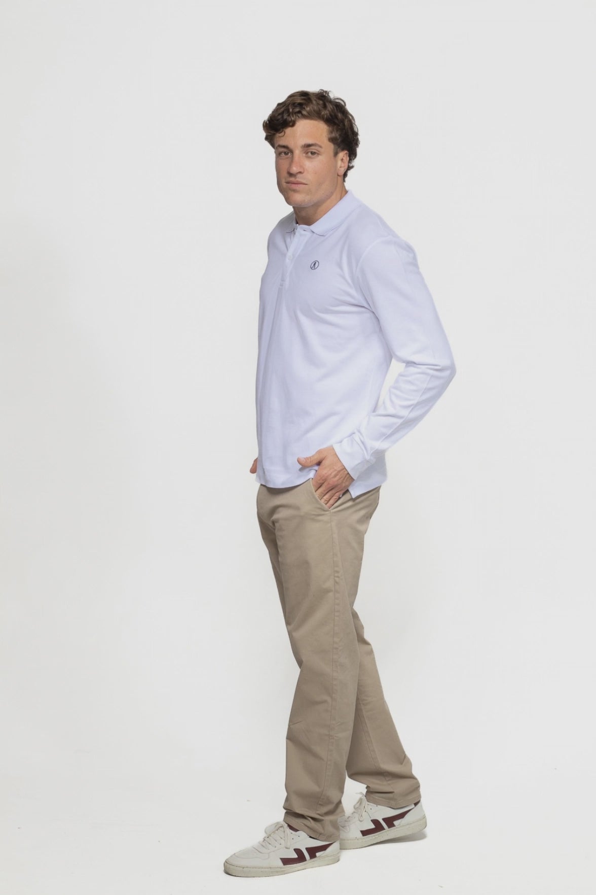 Polo Edge